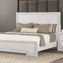 Basilone Queen Bedroom Set
