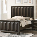 Hexham Queen Bedroom Set