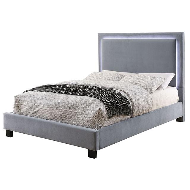 ERGLOW Full Bed