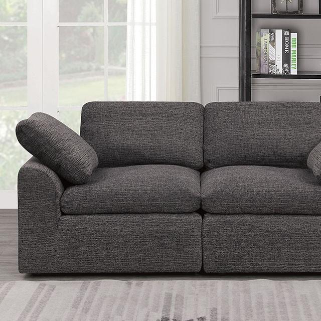 JOEL Loveseat