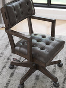 Breckington Home Office Desk Chair