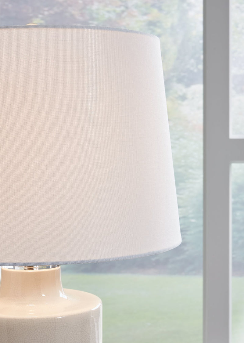 Cylener Table Lamp