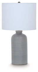 Wimlow Table Lamp