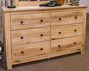 Makidern Dresser