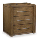 Marxmore Nightstand