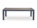 East Beach Outdoor Dining Set
