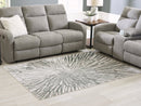 Verland Washable Area Rug