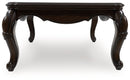 Maylee Coffee Table