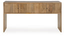 Ella Grove Console