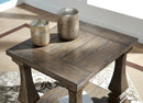 Johnelle End Table