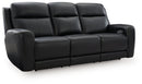 5Z-Comfort Power Reclining Sofa