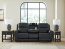 5Z-Comfort Power Reclining Sofa