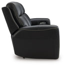 5Z-Comfort Power Reclining Sofa