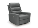 Pennacle Pier Power Recliner