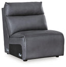 ModZ Power Reclining Sectional
