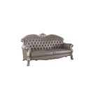 Sofa w/5 Pillows