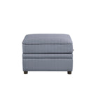 Ottoman w/Storage