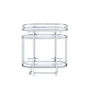 Serving Cart Set