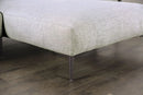 Paderborn Sectional, Right Chaise