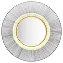 Dallmen Accent Mirror