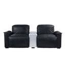 Power Motion Recliner w/USB Port