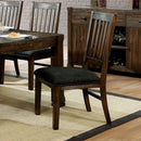 Scranton Side Chair (2/Ctn)