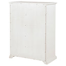Sumerlin Chest of Drawers