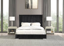 Cadwell Bed