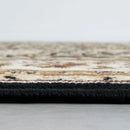 Shinta Brown/Multi 5' X 7' Area Rug