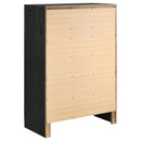 Miranda Chest of Drawers