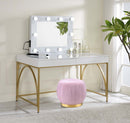 Vanity Desk(Same 92660)