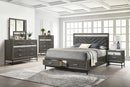 Voleta Chest