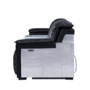 Power Motion Recliner w/USB Port
