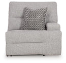 Acklen Place Power Reclining Sectional with Chaise