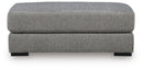 Creston Heights Ottoman