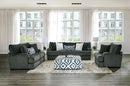 Loughlin Sofa