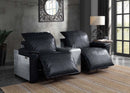 Power Motion Recliner w/USB Port
