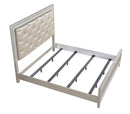 CK Bed w/LED