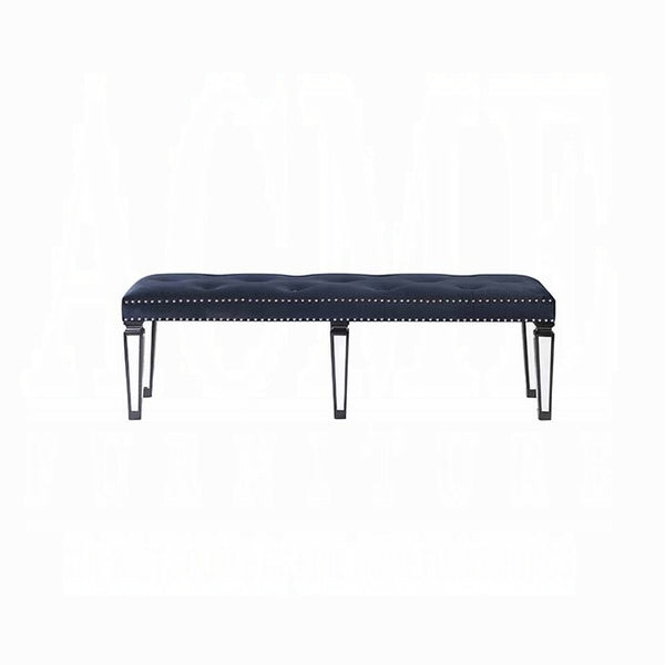 Varian II Bench