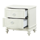 Nightstand w/2 Drawers