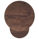 Yency Nesting Table Set