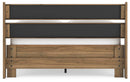 Deanlow Bed
