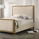 Key Bed