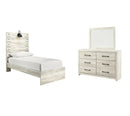 Cambeck Bedroom Set