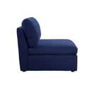 Modular - Armless Chair