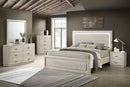 Farsund Nightstand