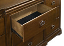 Garland Dresser with Mirror