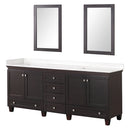 Oliva Vanity Set w/ Mirror
