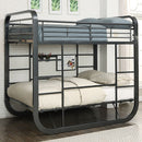 Olivet Full/Full Bunk Bed