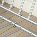 Opal Twin/Twin Bunk Bed